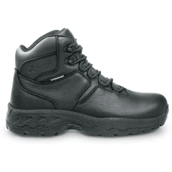 SR Max Men's Kobuk Hiker Work Boots image {1}