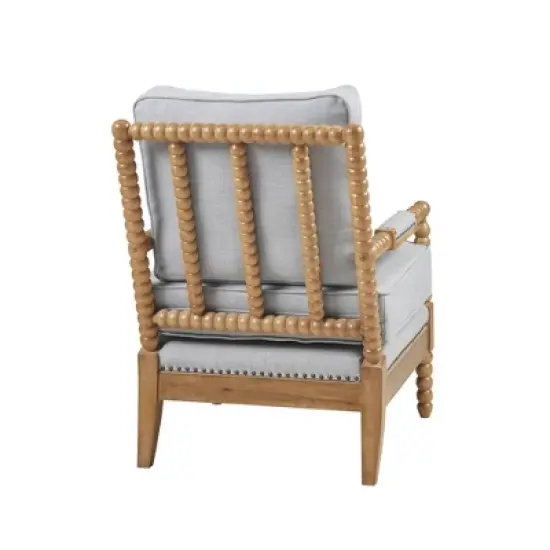 Lyla Accent Chair - Madison Park image {4}