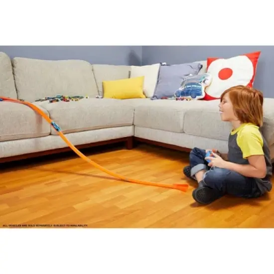 Hot Wheels R/C  Corvette C10  Vehicle - 1:64 Scale image {2}