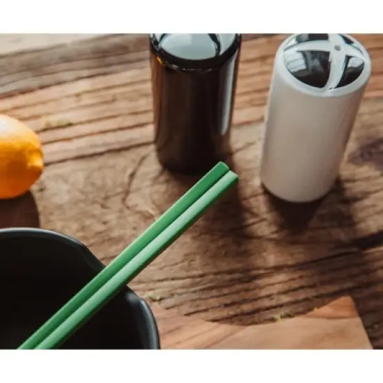 Ukonic Xbox Series X Logo 20-Ounce Ramen Bowl and Chopstick Set image {4}