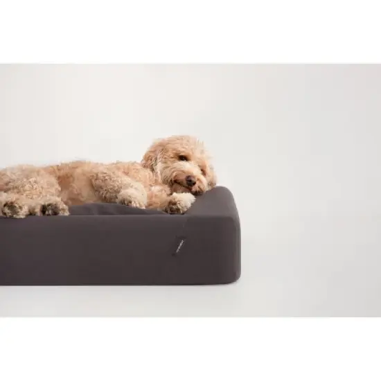 Dog Bed with Removable Cushion - Tuft & Needle image {4}