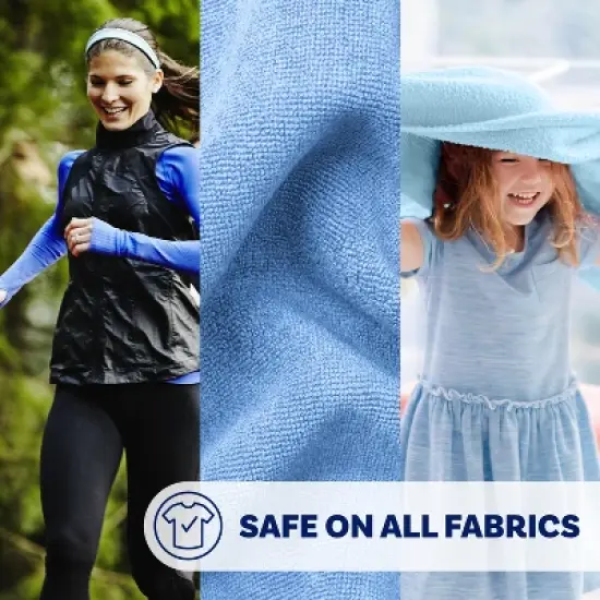 Downy Rinse Cool Cotton Fabric Softener image {3}