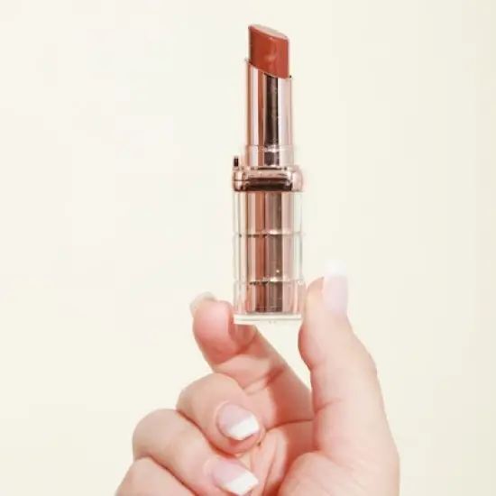 Paris Hilton Cosmetics High-Shine Lipstick Collection - Lipstick Set - 5 Pc image {2}