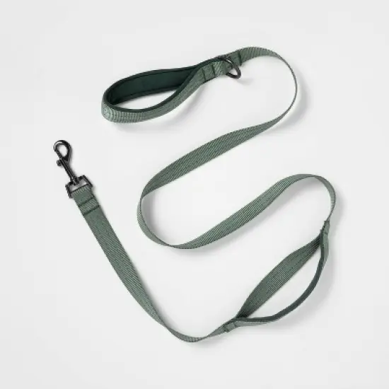 Comfort Reflective Double Stitch Dog Leash - Boots & Barkley&trade; image {6}