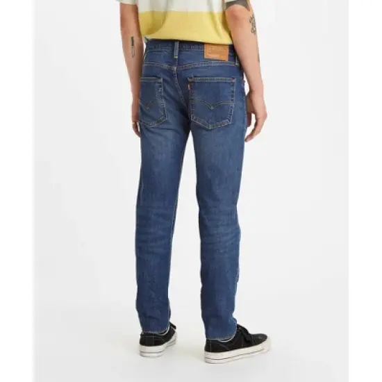 Levi's&reg; Men's 512&trade; Slim Fit Taper Jeans image {2}