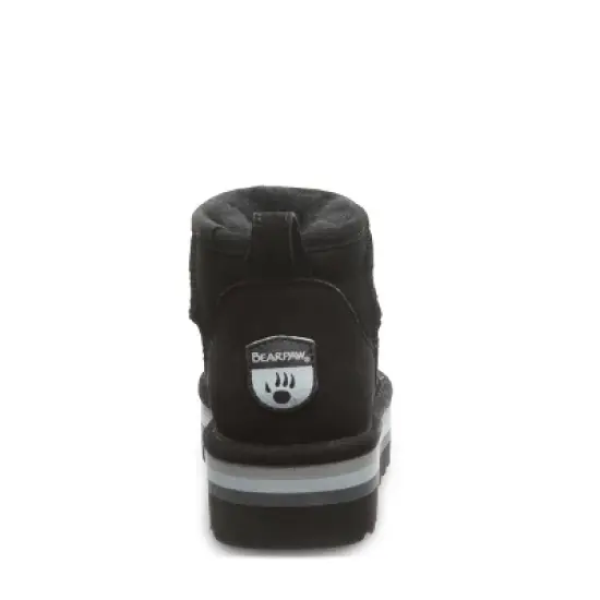 Bearpaw Women's RETRO SHORTY Boots image {5}