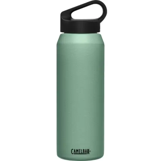 CamelBak 32oz Vacuum Insulated Stainless Steel Water Bottle with Carry Cap image {8}