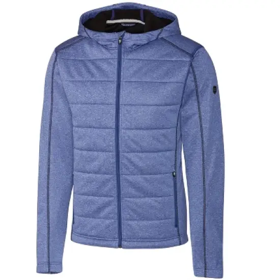 Altitude Quilted Jacket image {3}