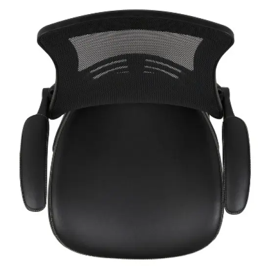 Emma and Oliver Office Chair image {8}