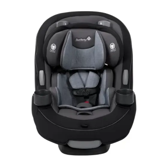 Safety 1st Grow and Go All-in-1 Convertible Car Seat image {2}