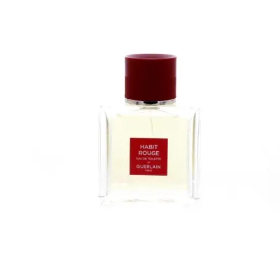 Guerlain Habit Rouge Eau de Toilette image {2}