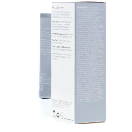 CosMedix Emulsion Intense Hydrator, 2 oz image {11}