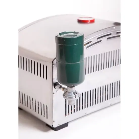 Camp Chef Italia Artisan Pizza Oven image {4}