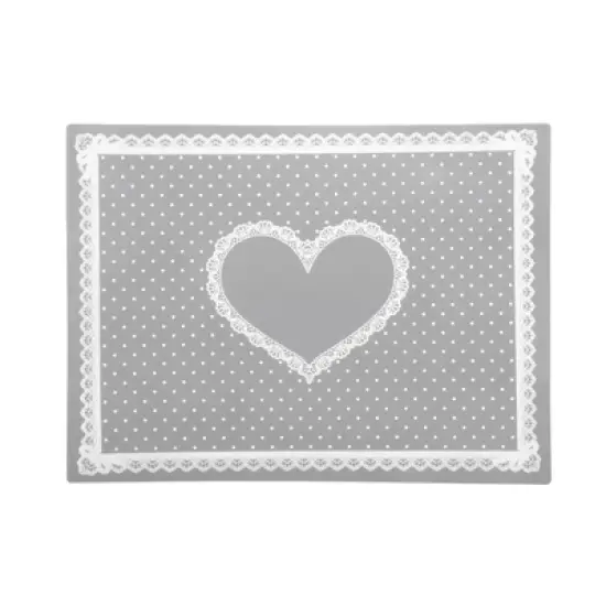 Unique Bargains Lightweight Nail Art Stamping Mat 1 Pc image {7}