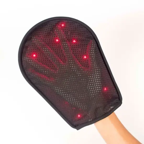 dpl Flex Mitt for Hand Pain Relief image {1}