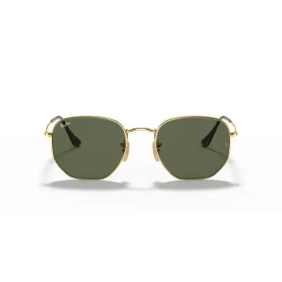 Ray-Ban RB3548N 51mm Unisex Irregular Sunglasses image {1}