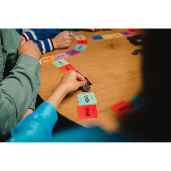 Fotorama HITSTER Card Game image {5}