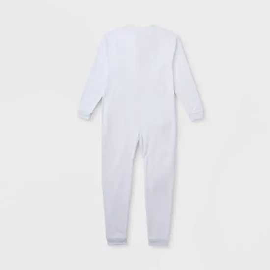 Kids' Adaptive Abdominal Access & Insulin Pocket Sleepwear - Cat & Jack&trade; image {1}