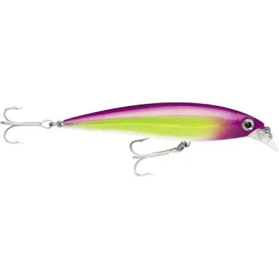 Rapala 5 1/4" X-Rap 14 Saltwater Fishing Lure image {5}