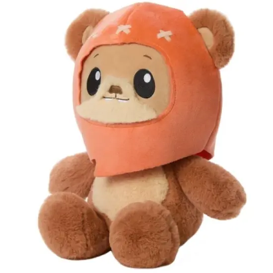 Star Wars Ewok Plush (Target Exclusive) image {2}
