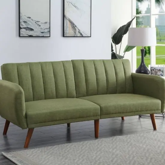76" Bernstein Sofa - Acme Furniture image {8}