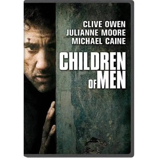 Children of Men image {2}