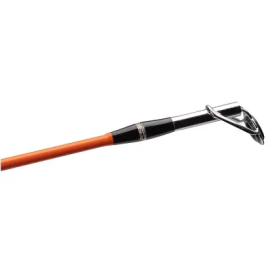 ProFISHiency 5' High-VIS Premium Spin Combo - Orange image {6}