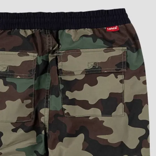 Levi's&reg; Boys' Couch to Camp Jogger Pants image {4}