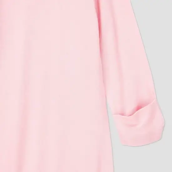 Carter's Just One You&reg; Baby Girls' Comfy Soft NightGown - Pink image {1}