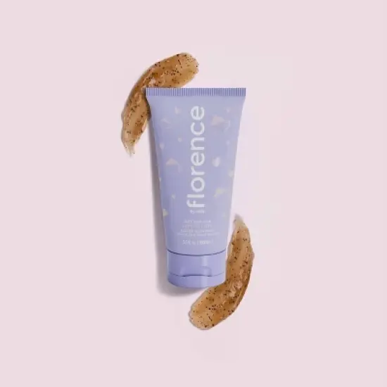 Florence by mills Love U A Latte Coffee Mask - 3.3oz - Ulta Beauty image {1}