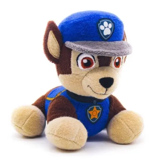 SoapSox Paw Patrol Bath Sponge - Chase image {4}