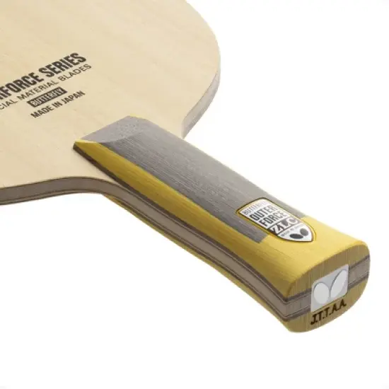 Butterfly Outerforce ZLC image {3}