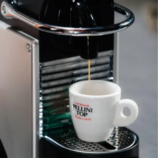 Pellini Luxury Magnifico Nespresso Capsules 10ct image {3}