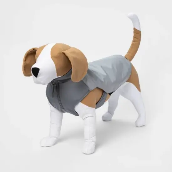 Reflective Dog Vest - Boots & Barkley&trade; image {5}