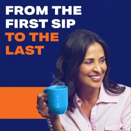 Maxwell House Original Medium Roast Ground Coffee - 27.5oz image {6}