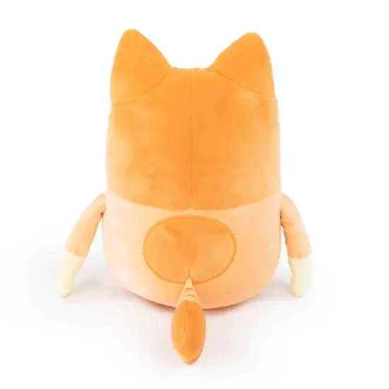 Jay Franco Bluey Bingo Plush Pillow Buddy image {3}