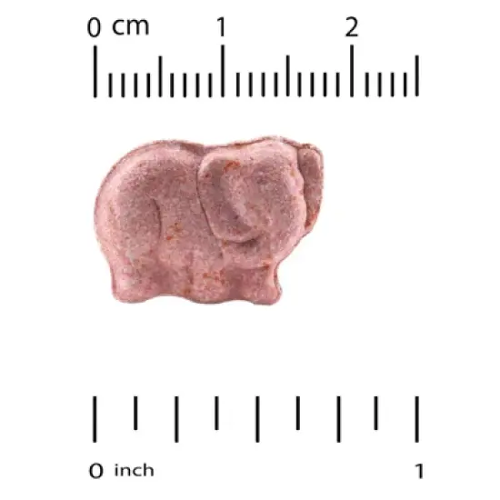 California Gold Nutrition Chewable Immune Blend with Vitamin A, Vitamin C, Vitamin E, and Zinc for Children, Natural Tropical Berry, 90 Vegetarian image {2}