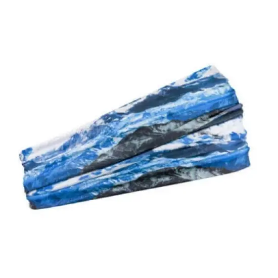 Turtle Fur Adult Upper Half Multifunctional Headband image {17}