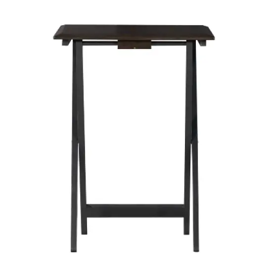 Marlowe Tray Table Set - Linon image {6}