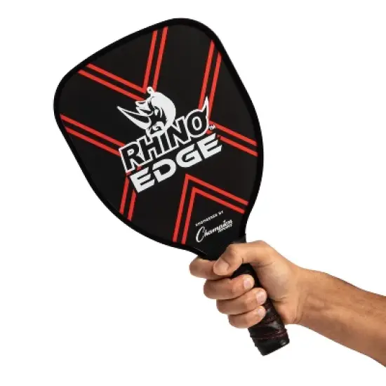 Champion Sports Rhino Pickleball Edge 2 Player Set image {3}