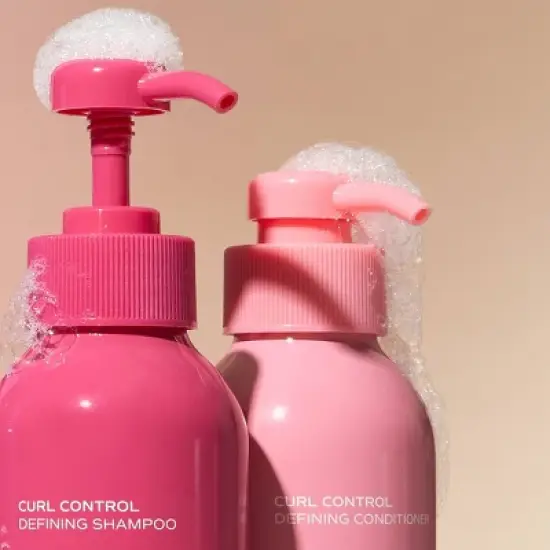 Saltair Curl Control Defining Shampoo - 14 fl oz image {4}
