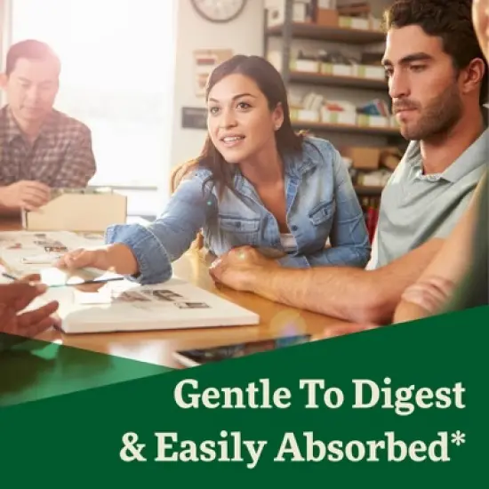 Floradix Ashwagandha Liquid Herbal & Vitamin Formula - Stress Support Formula - Vegan & Non-GMO - 8.5 fl oz image {4}