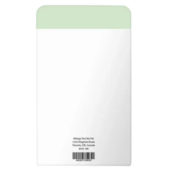 Allergy Test My Pet Test Kits for Dog image {2}