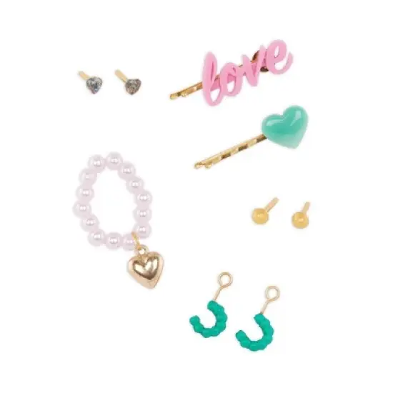 Our Generation Cristina 18" Jewelry Doll image {4}