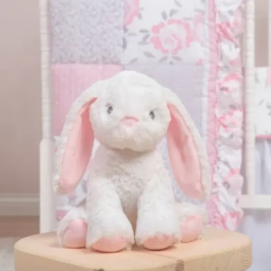 Sammy & Lou Crib Bedding Set - Emma 4pc image {7}