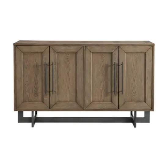 Eden Server Rustic Dune - Intercon image {1}