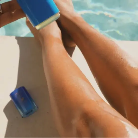 Shiseido Clear Sunscreen Stick SPF 50+ - 0.7oz - Ulta Beauty image {7}