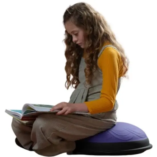 Bintiva Active Floor Seat image {17}