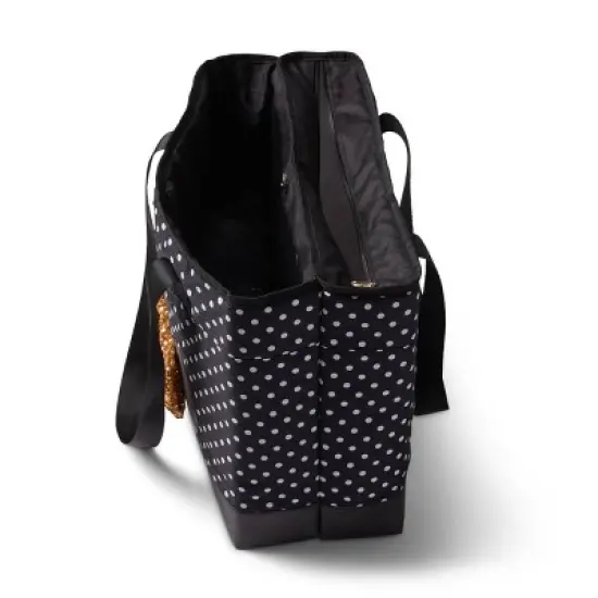 Igloo Dual Compartment 20qt Tote Cooler Bag - Minnie Mouse image {11}