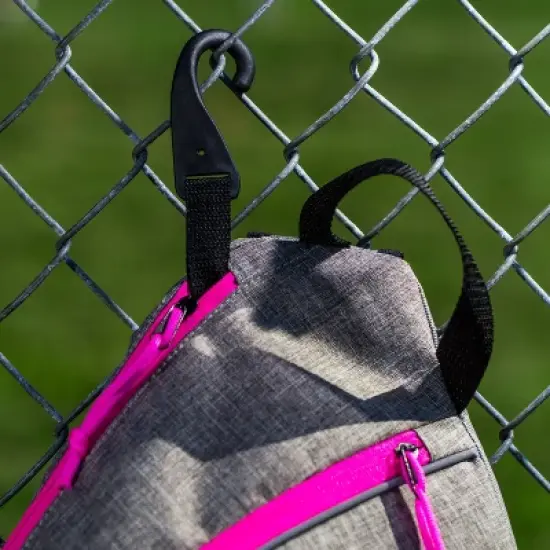 Franklin Sports Sling Pickleball Bag image {6}